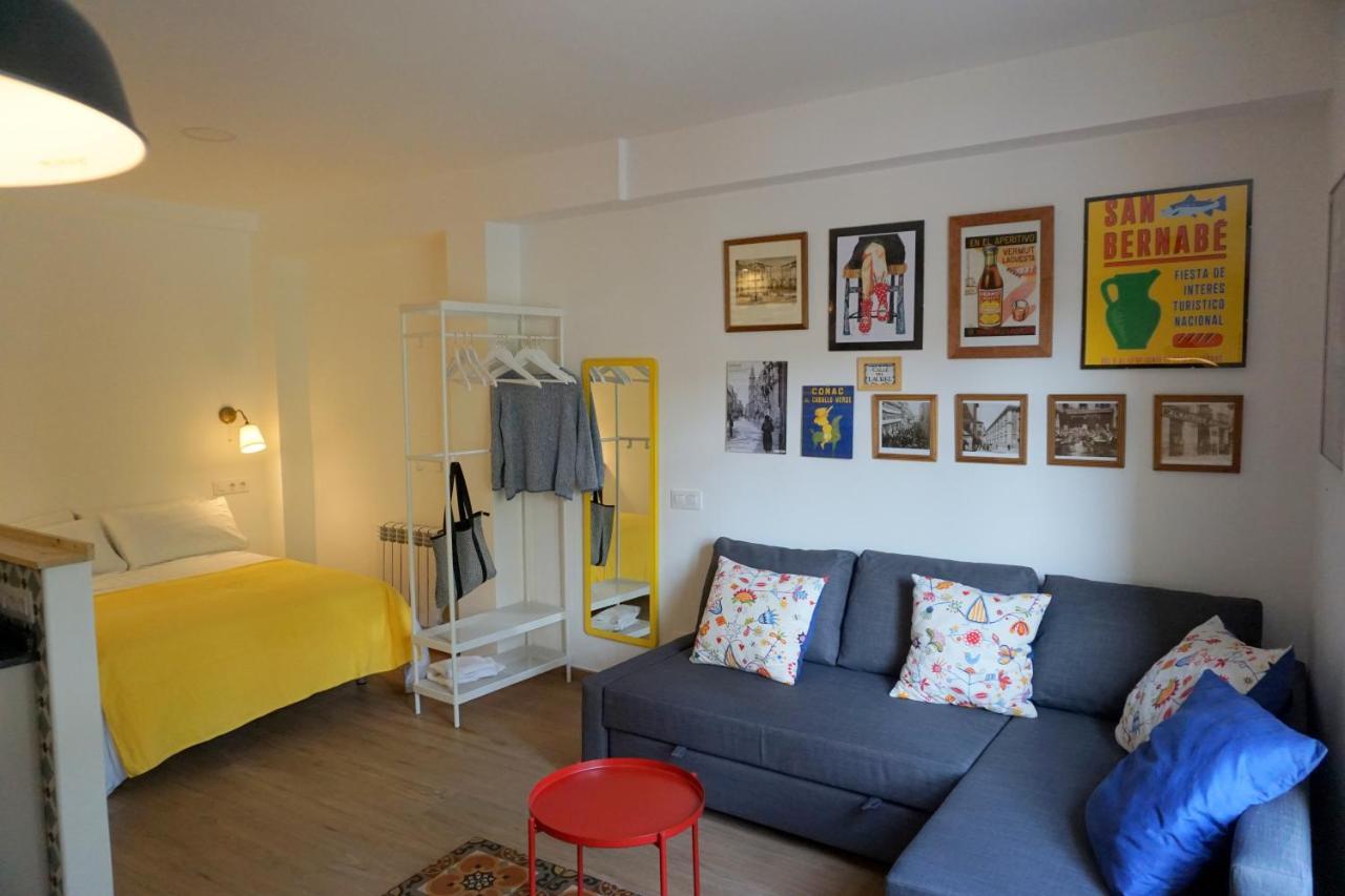 Casa Eladia Apartment Logroño Exterior foto